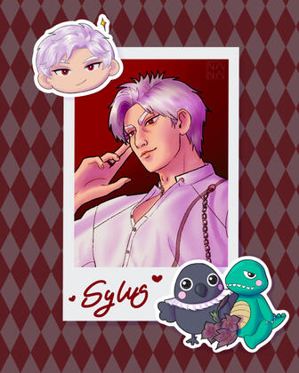Sylus LADS