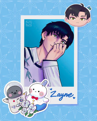 Zayne LADS