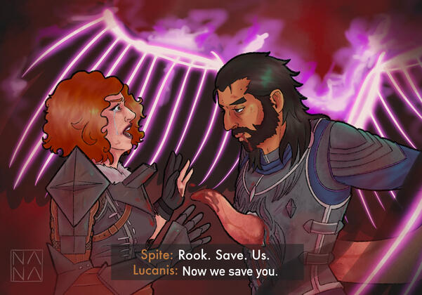 Dragon Age: The Veilguard